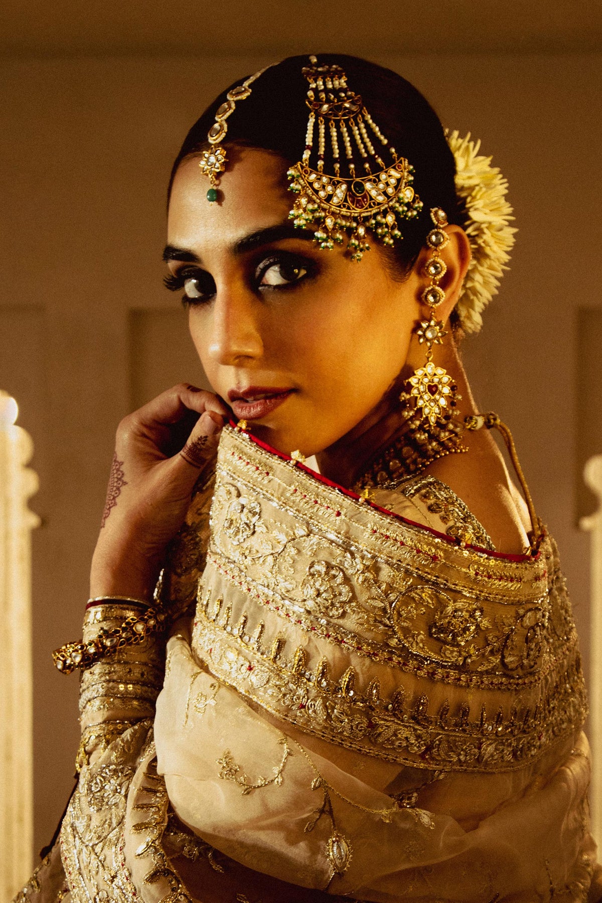 Zara Shahjahan | Bridal 2024 | GUL-BAHAAR -  Zara Shahjahan Ladies Clothes - Original Designer Dress - House of Maryam
