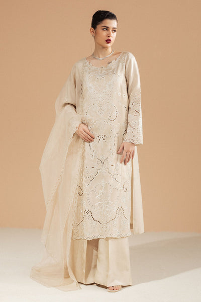 Zara Shahjahan | Festive Wear 25 | ZR25F0101 -  Zara Shahjahan Ladies Clothes - Original Designer Dress - House of Maryam
