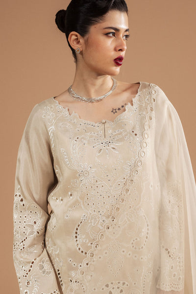 Zara Shahjahan | Festive Wear 25 | ZR25F0101 -  Zara Shahjahan Ladies Clothes - Original Designer Dress - House of Maryam