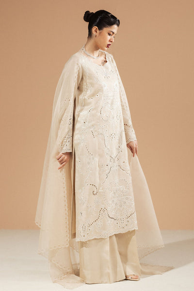 Zara Shahjahan | Festive Wear 25 | ZR25F0101 -  Zara Shahjahan Ladies Clothes - Original Designer Dress - House of Maryam