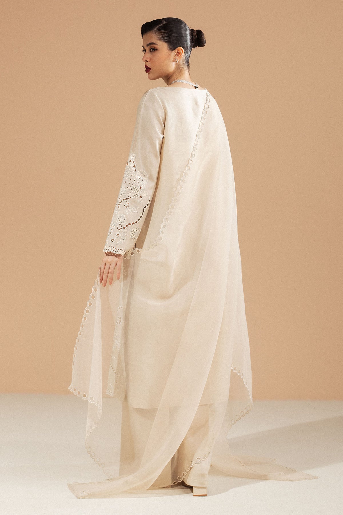 Zara Shahjahan | Festive Wear 25 | ZR25F0101 -  Zara Shahjahan Ladies Clothes - Original Designer Dress - House of Maryam