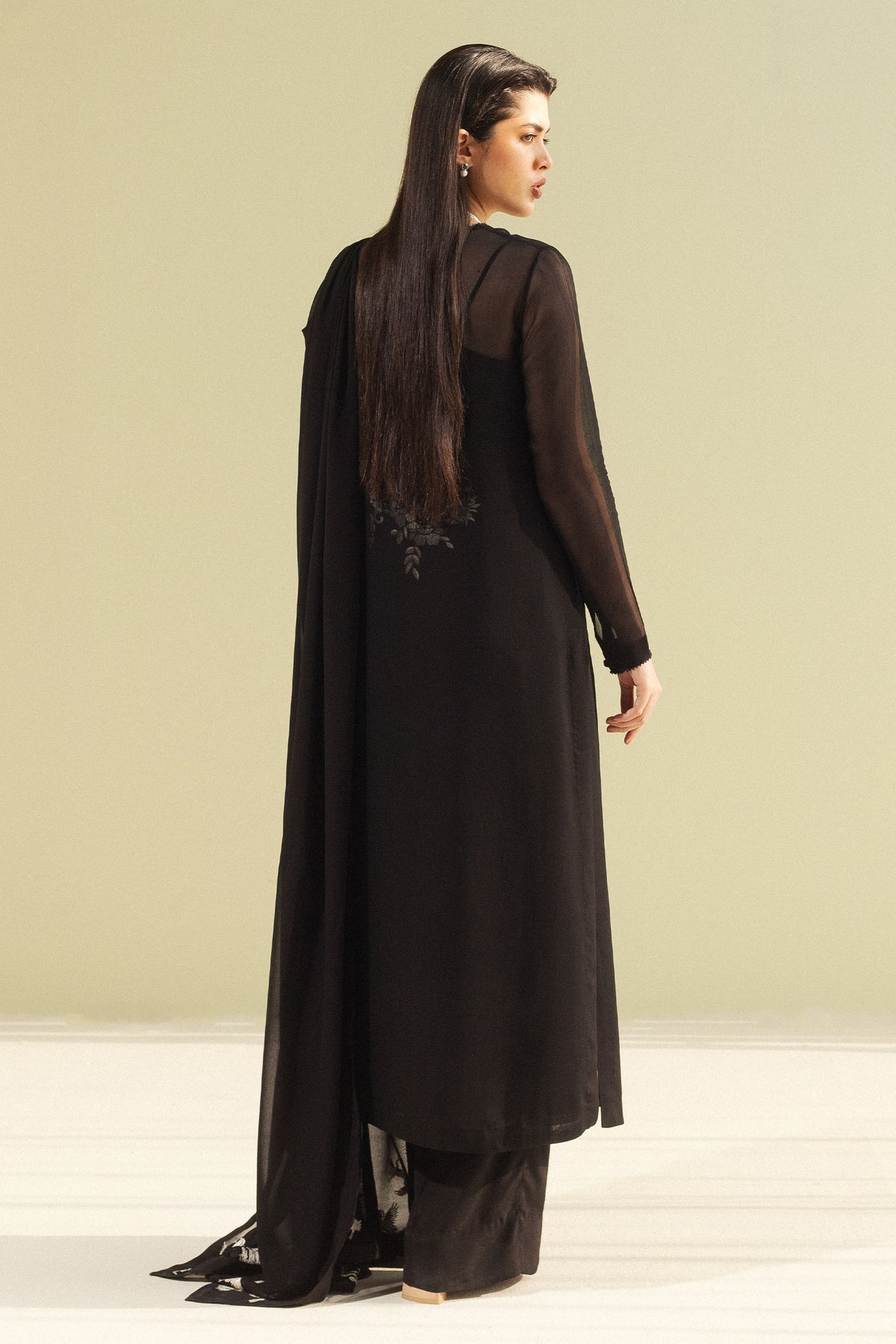 Zara Shahjahan | Festive Wear 25 | ZR25F0107 -  Zara Shahjahan Ladies Clothes - Original Designer Dress - House of Maryam