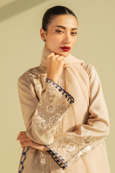 Zara Shahjahan | Festive Wear 25 | ZR25F0212 -  Zara Shahjahan Ladies Clothes - Original Designer Dress - House of Maryam