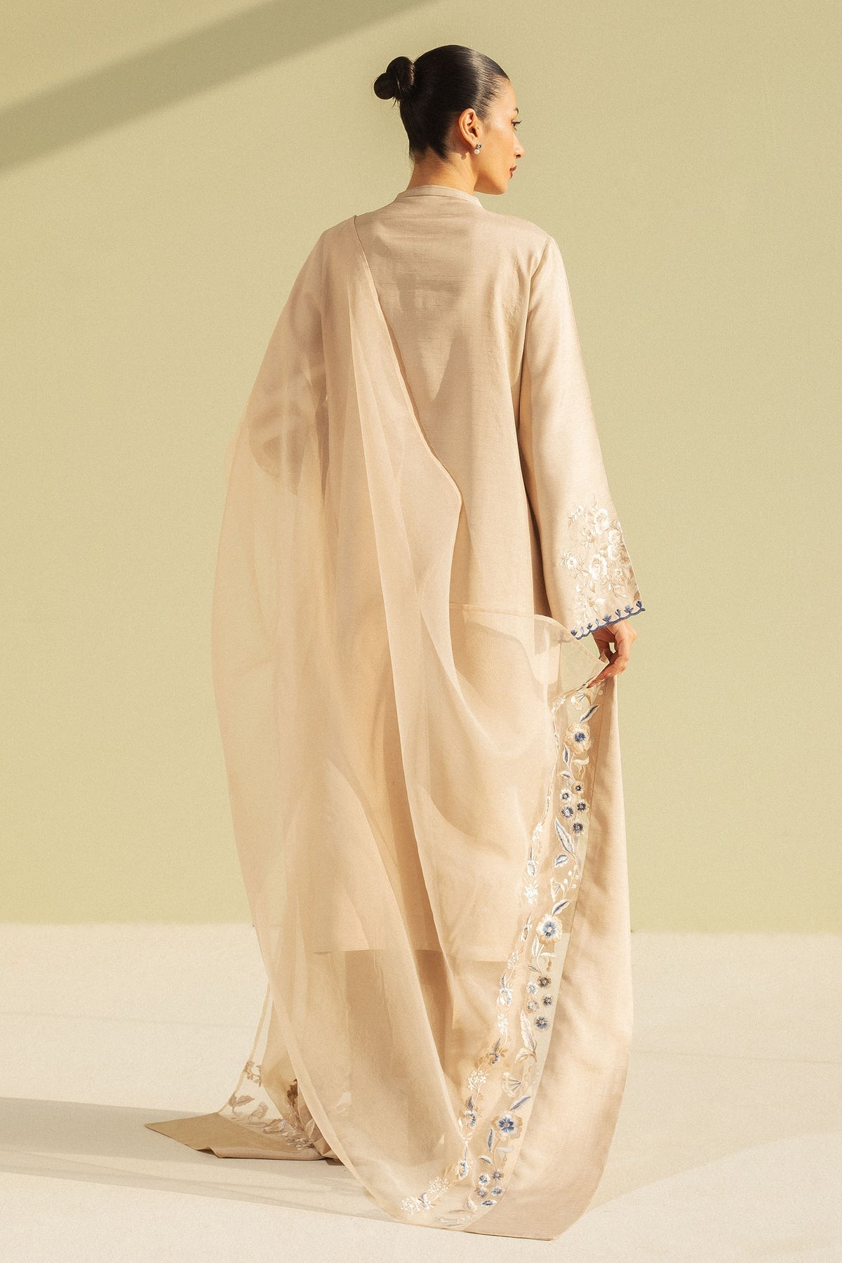 Zara Shahjahan | Festive Wear 25 | ZR25F0212 -  Zara Shahjahan Ladies Clothes - Original Designer Dress - House of Maryam