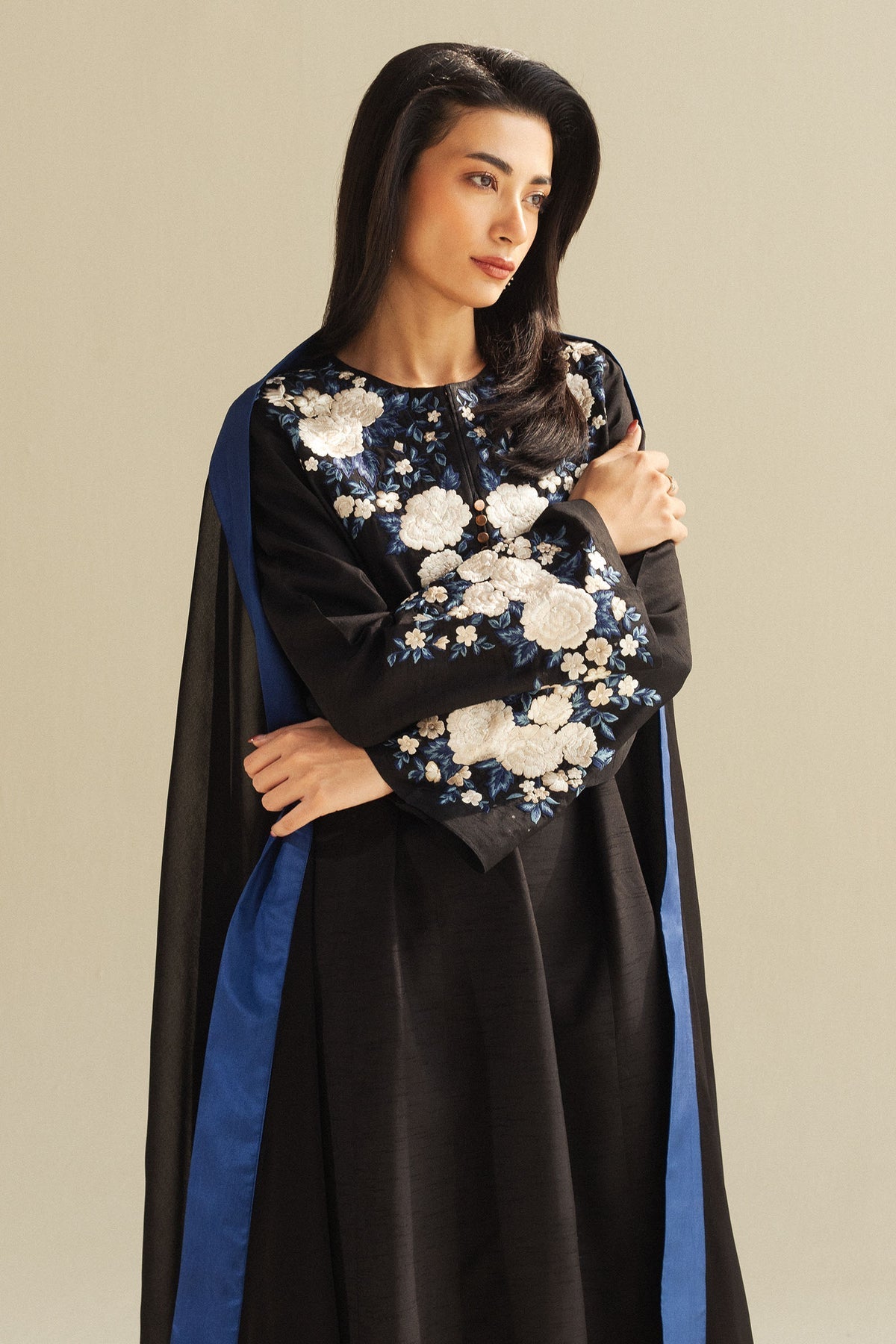 Zara Shahjahan | Festive Wear 25 | ZR25F0223 -  Zara Shahjahan Ladies Clothes - Original Designer Dress - House of Maryam