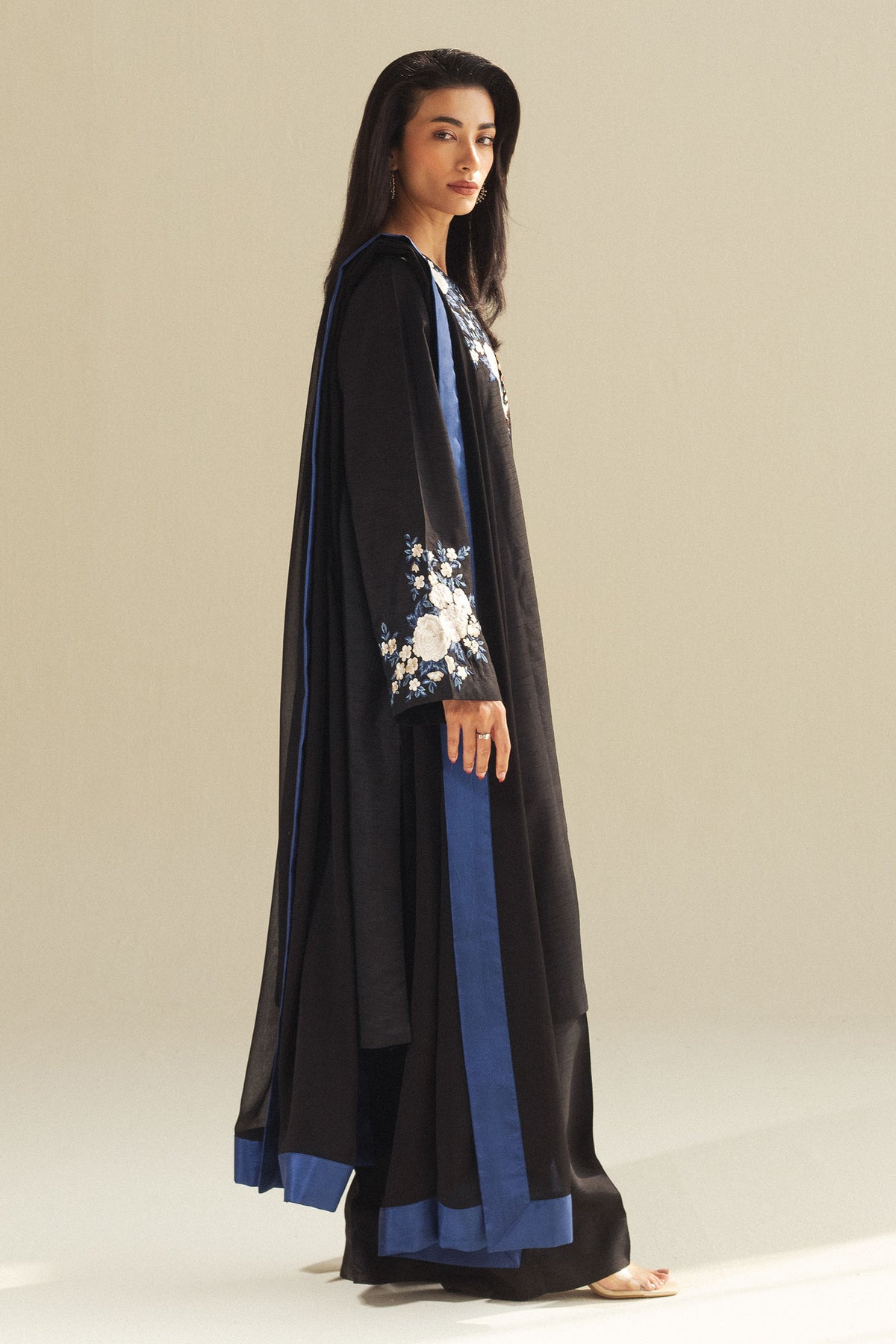 Zara Shahjahan | Festive Wear 25 | ZR25F0223 -  Zara Shahjahan Ladies Clothes - Original Designer Dress - House of Maryam