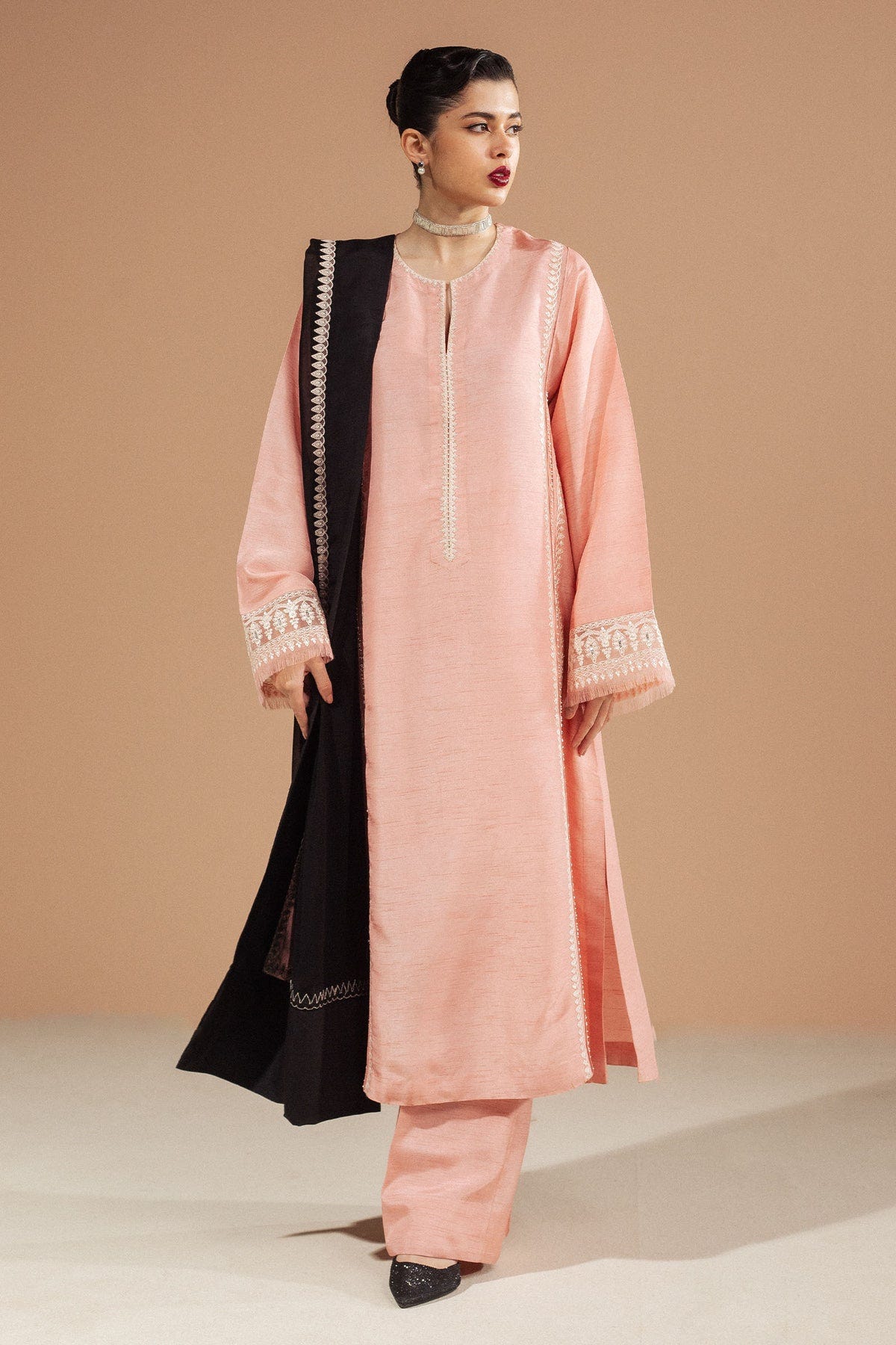 Zara Shahjahan | Festive Wear 25 | ZR25F0226 -  Zara Shahjahan Ladies Clothes - Original Designer Dress - House of Maryam