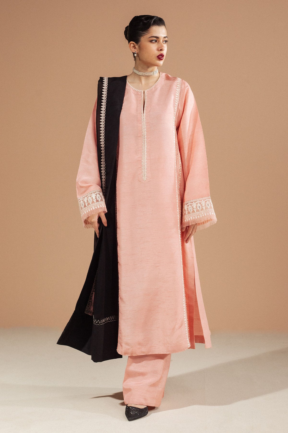 Zara Shahjahan | Festive Wear 25 | ZR25F0226 -  Zara Shahjahan Ladies Clothes - Original Designer Dress - House of Maryam