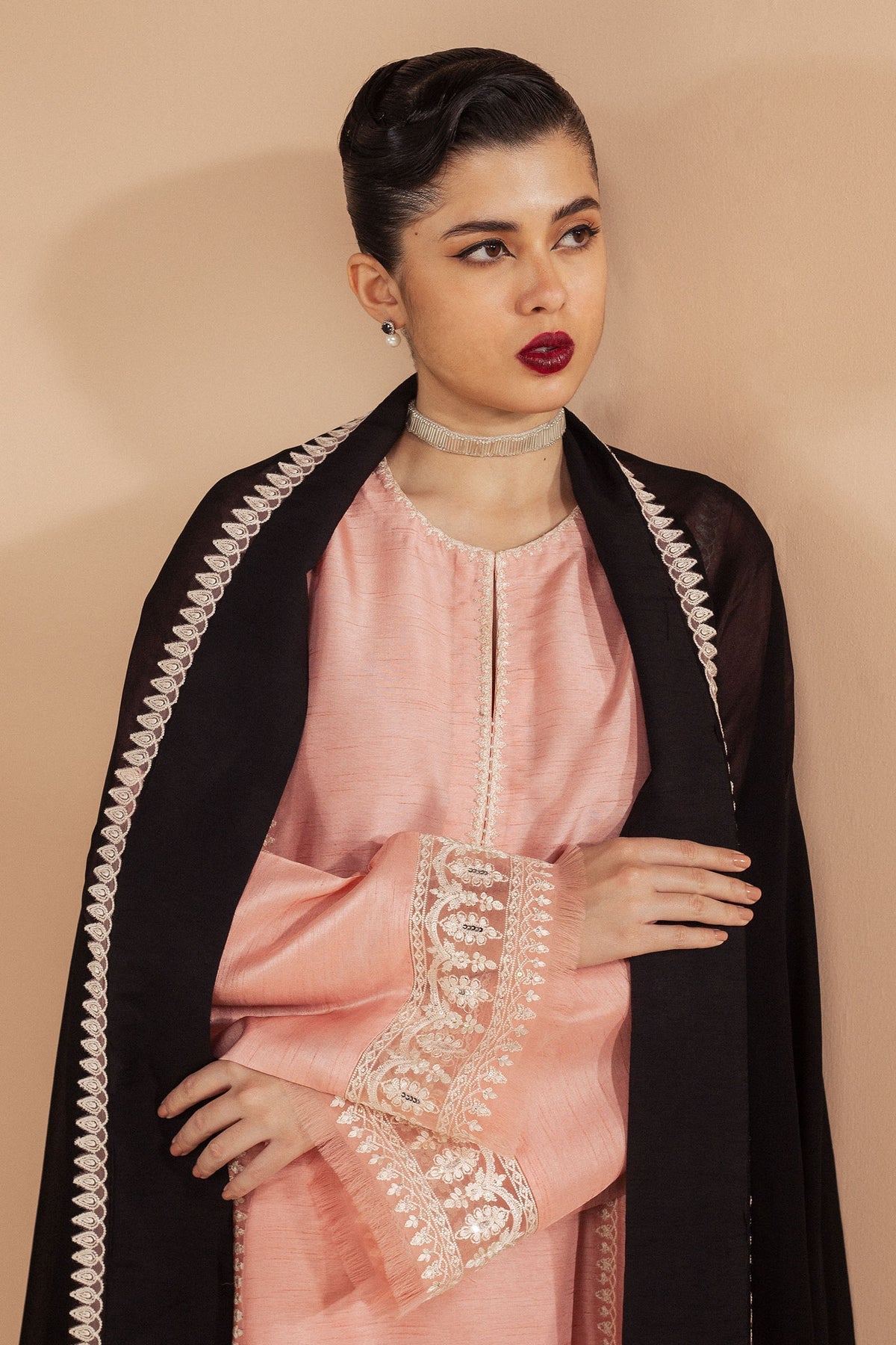 Zara Shahjahan | Festive Wear 25 | ZR25F0226 -  Zara Shahjahan Ladies Clothes - Original Designer Dress - House of Maryam