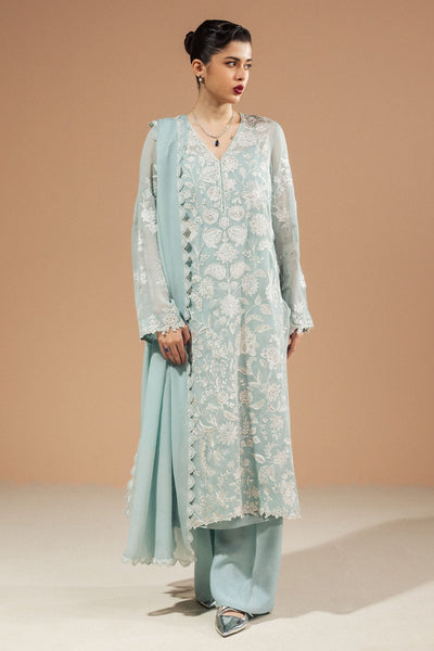 Zara Shahjahan | Festive Wear 25 | ZR25F0230 -  Zara Shahjahan Ladies Clothes - Original Designer Dress - House of Maryam