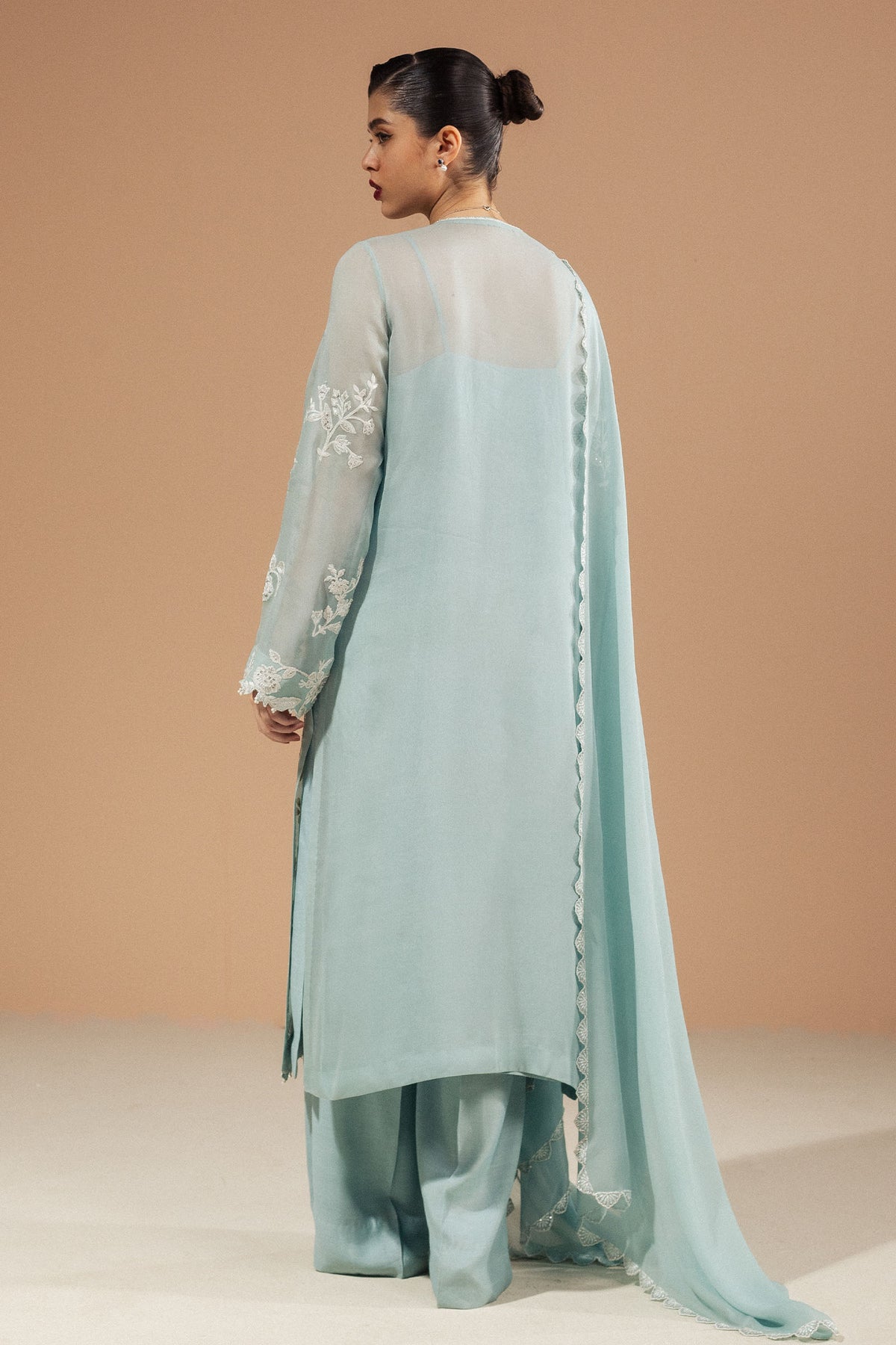 Zara Shahjahan | Festive Wear 25 | ZR25F0230 -  Zara Shahjahan Ladies Clothes - Original Designer Dress - House of Maryam