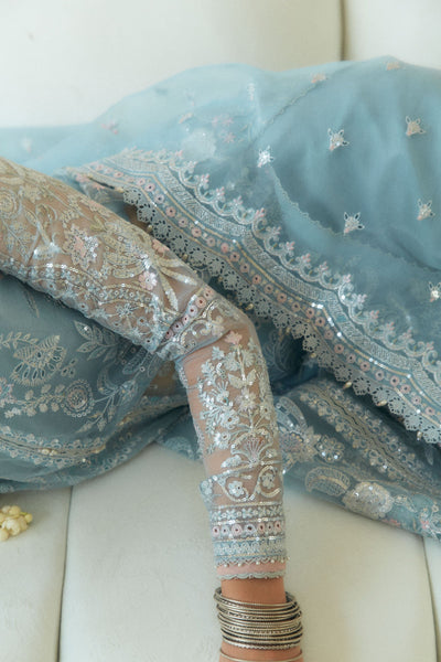 Zara Shahjahan | Lovent Wedding 2025 | CIEL-D5 -  Zara Shahjahan Ladies Clothes - Original Designer Dress - House of Maryam