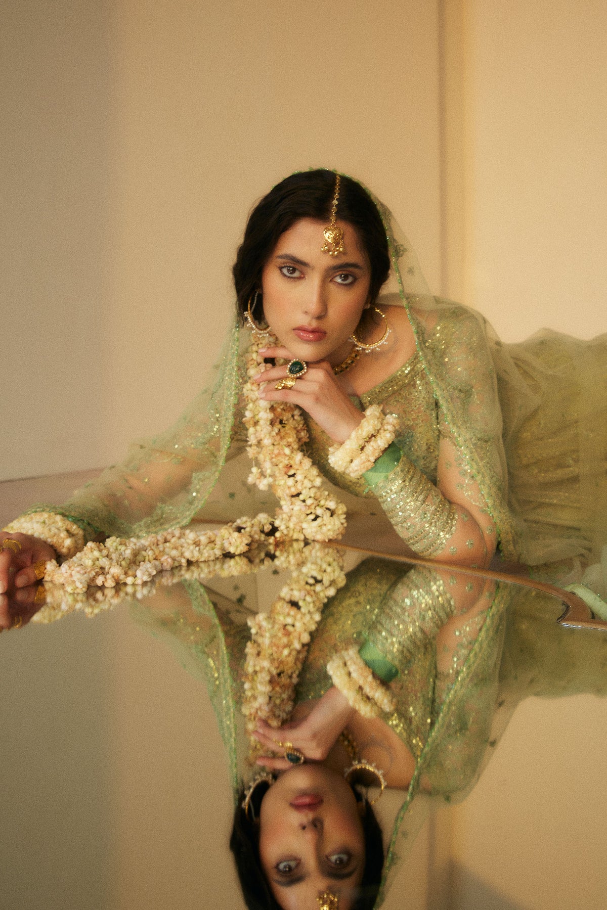 Zara Shahjahan | Lovent Wedding 2025 | Sofia-D1 -  Zara Shahjahan Ladies Clothes - Original Designer Dress - House of Maryam