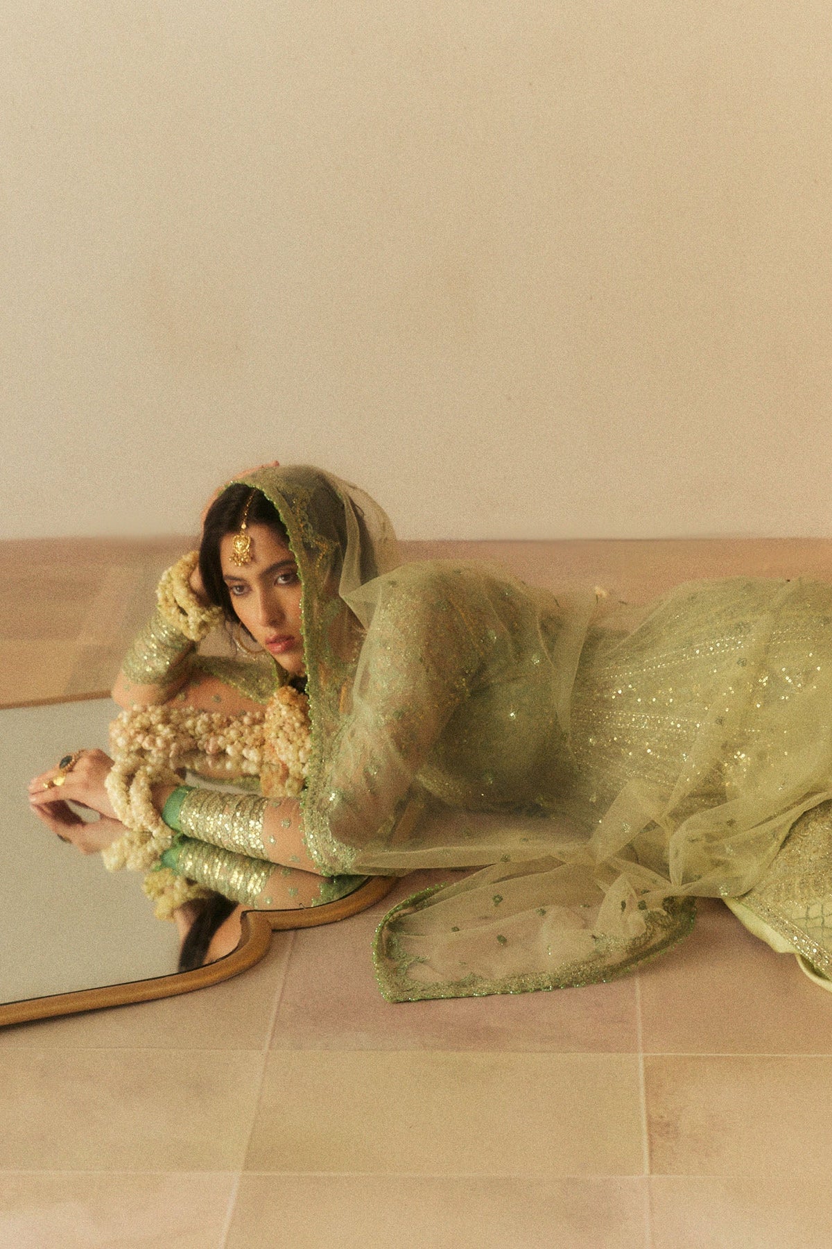 Zara Shahjahan | Lovent Wedding 2025 | Sofia-D1 -  Zara Shahjahan Ladies Clothes - Original Designer Dress - House of Maryam