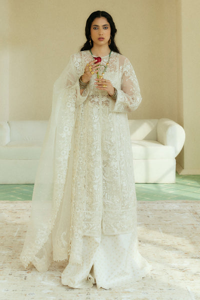 Zara Shahjahan | Lovent Wedding 2025 | VIE-D2 -  Zara Shahjahan Ladies Clothes - Original Designer Dress - House of Maryam