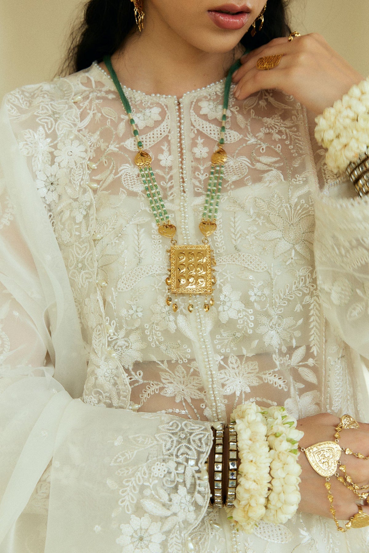 Zara Shahjahan | Lovent Wedding 2025 | VIE-D2 -  Zara Shahjahan Ladies Clothes - Original Designer Dress - House of Maryam
