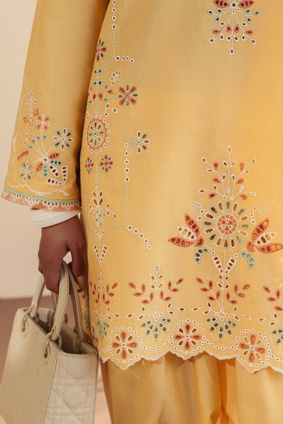 Zara Shahjahan | Pret Wear | CR25P0109 -  Zara Shahjahan Ladies Clothes - Original Designer Dress - House of Maryam