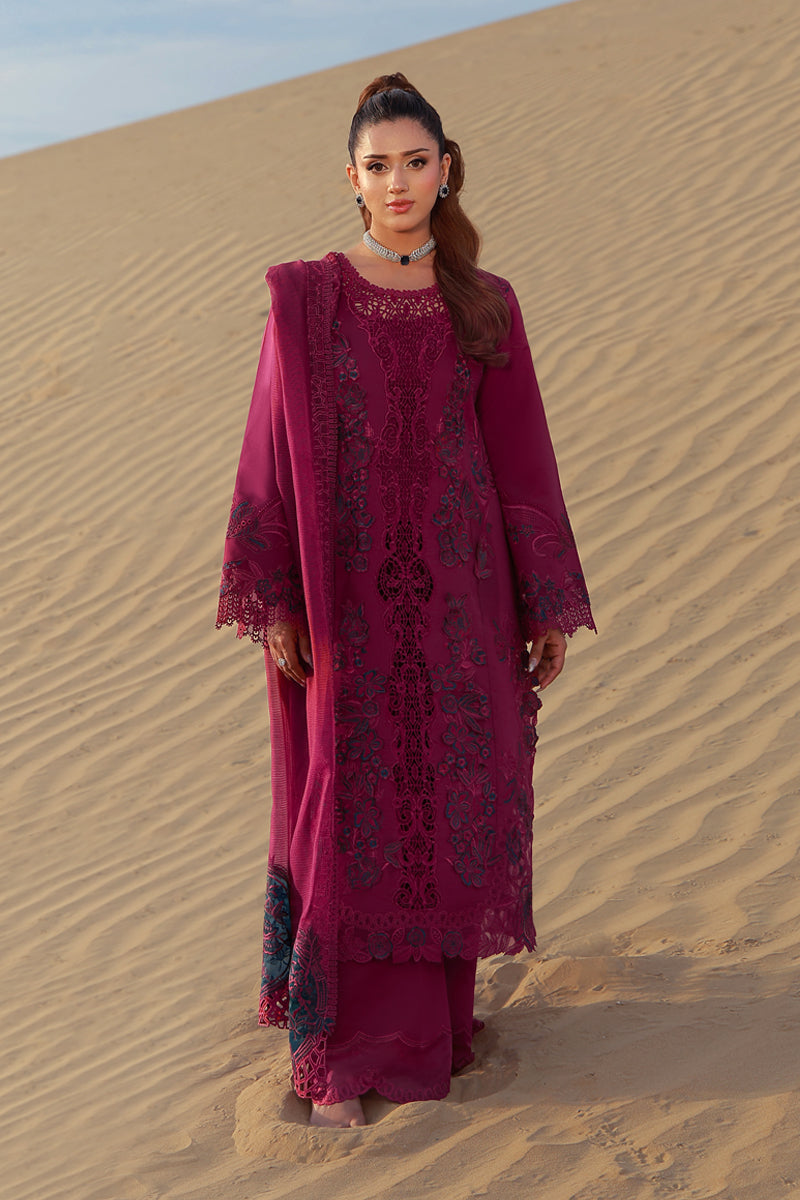 Rangrasiya | Premium Summer Collection 26 | Zara by Rang Rasiya
