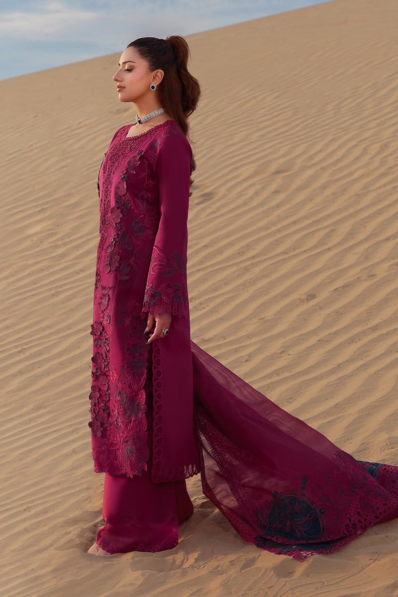 Rangrasiya | Premium Summer Collection 26 | Zara by Rang Rasiya, image 2