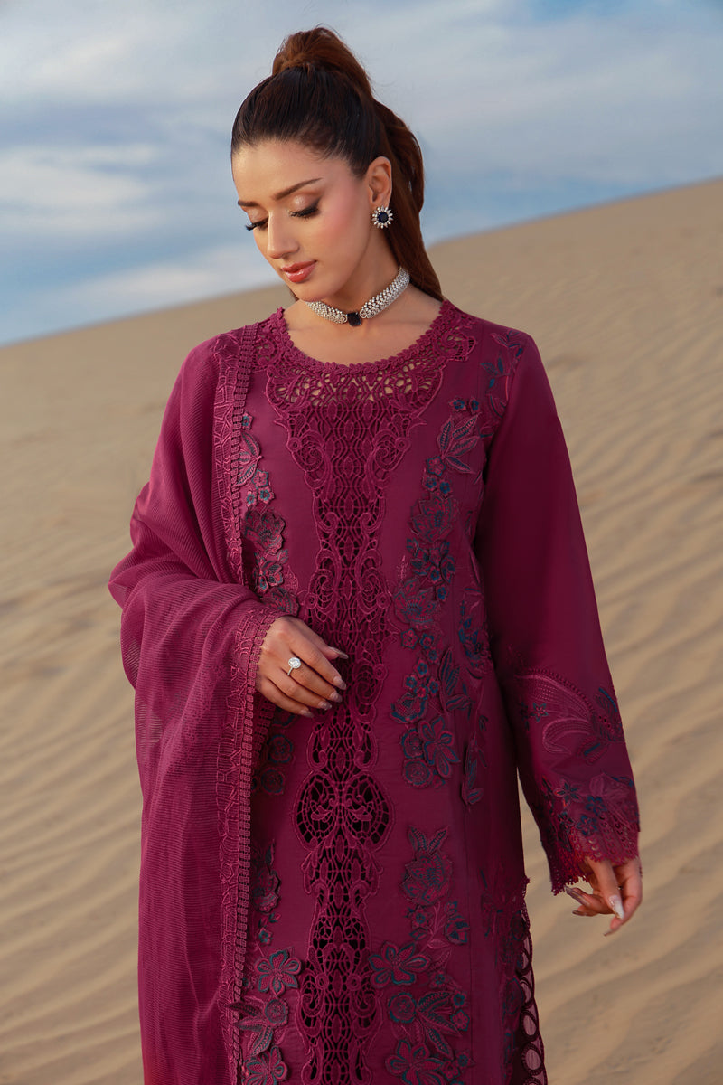 Rangrasiya | Premium Summer Collection 26 | Zara by Rang Rasiya, image 4