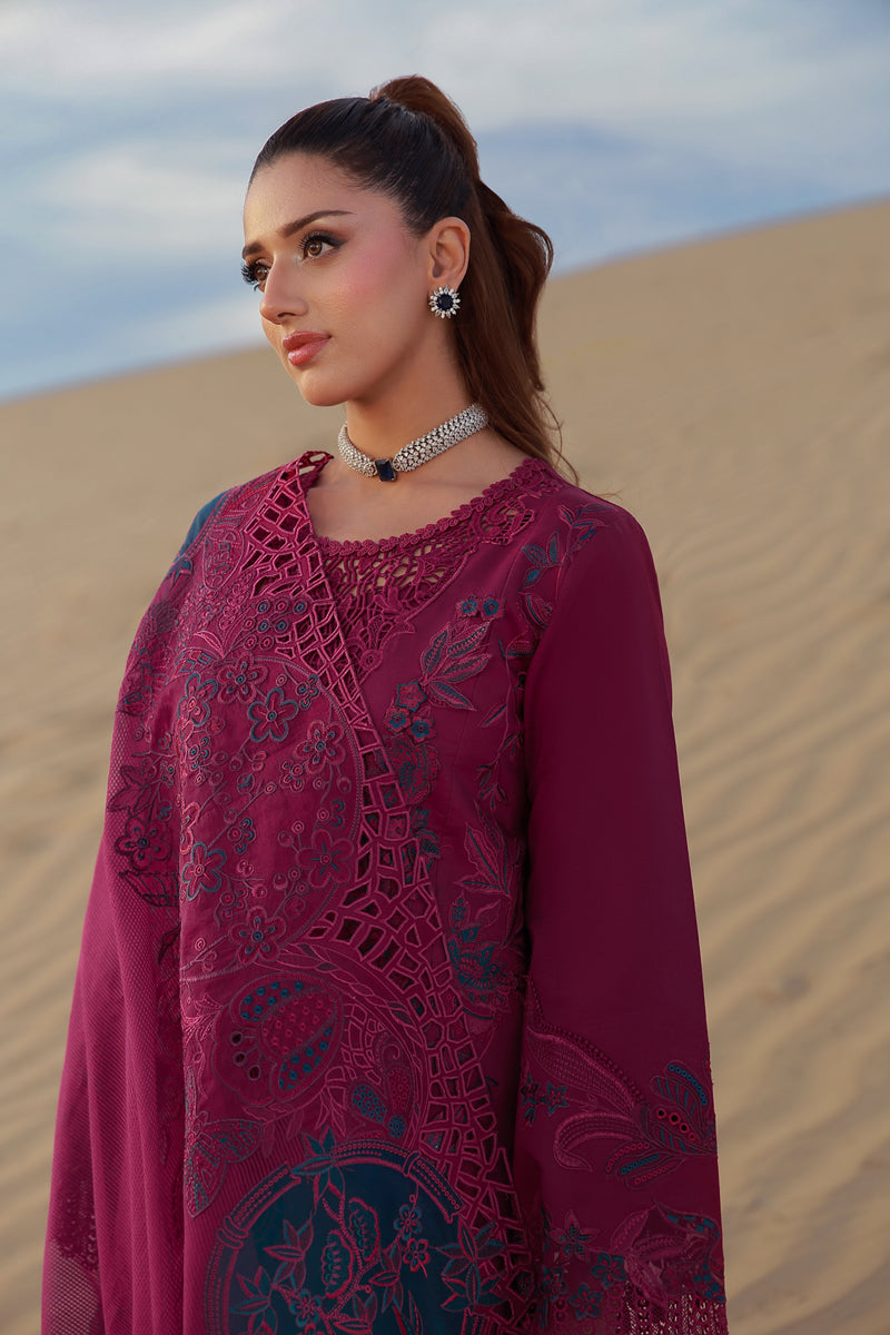 Rangrasiya | Premium Summer Collection 26 | Zara-3