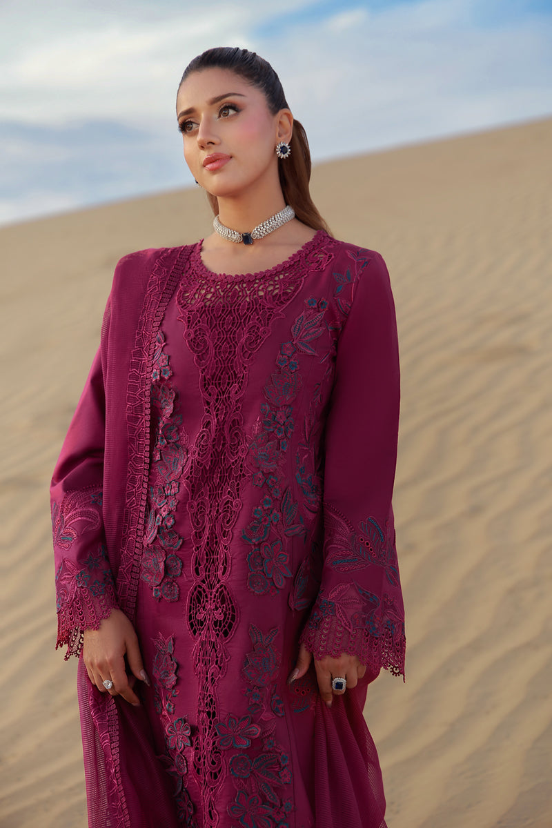 Rangrasiya | Premium Summer Collection 26 | Zara by Rang Rasiya, image 5