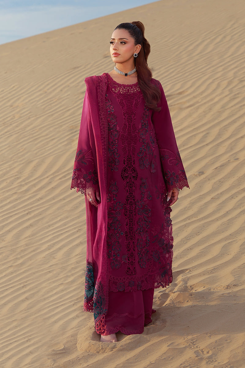 Rangrasiya | Premium Summer Collection 26 | Zara by Rang Rasiya, image 6