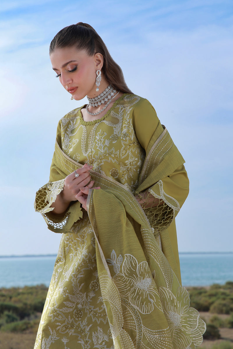Rangrasiya | Premium Summer Collection 26 | Zariah by Rang Rasiya, image 4
