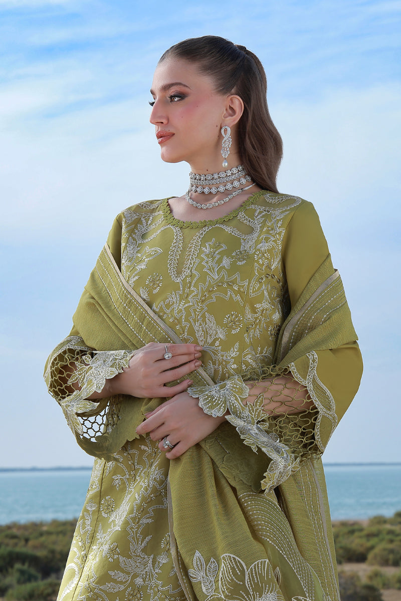 Rangrasiya | Premium Summer Collection 26 | Zariah by Rang Rasiya, image 3