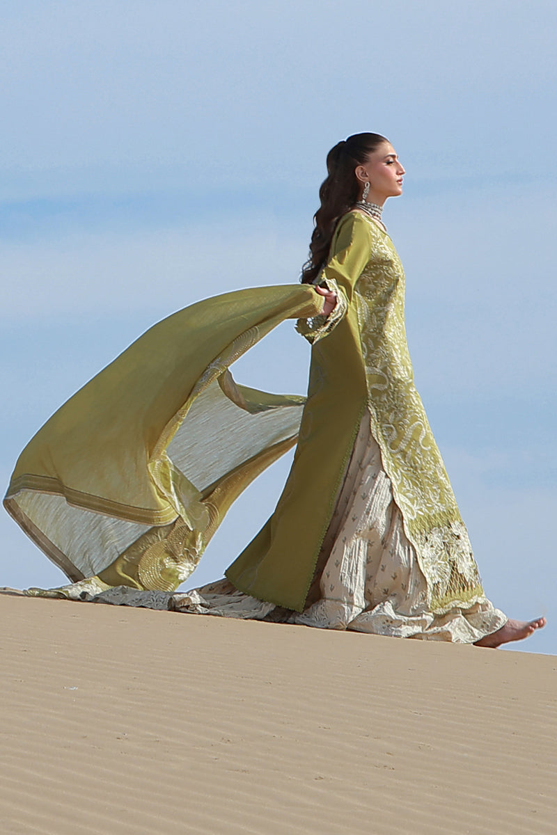Rangrasiya | Premium Summer Collection 26 | Zariah by Rang Rasiya, image 6