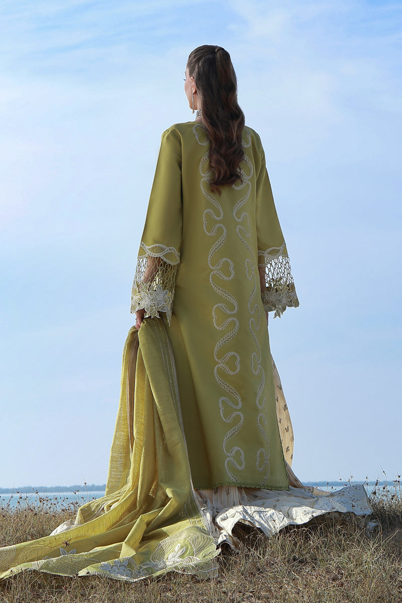 Rangrasiya | Premium Summer Collection 26 | Zariah-2