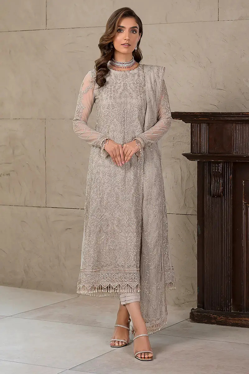 Zarif | Falak Formals | ZF 03 CHERYL -  Zarif Formal - Original Designer Dress - House of Maryam