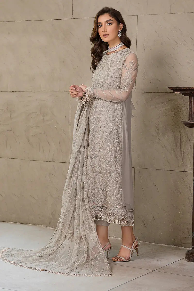 Zarif | Falak Formals | ZF 03 CHERYL -  Zarif Formal - Original Designer Dress - House of Maryam