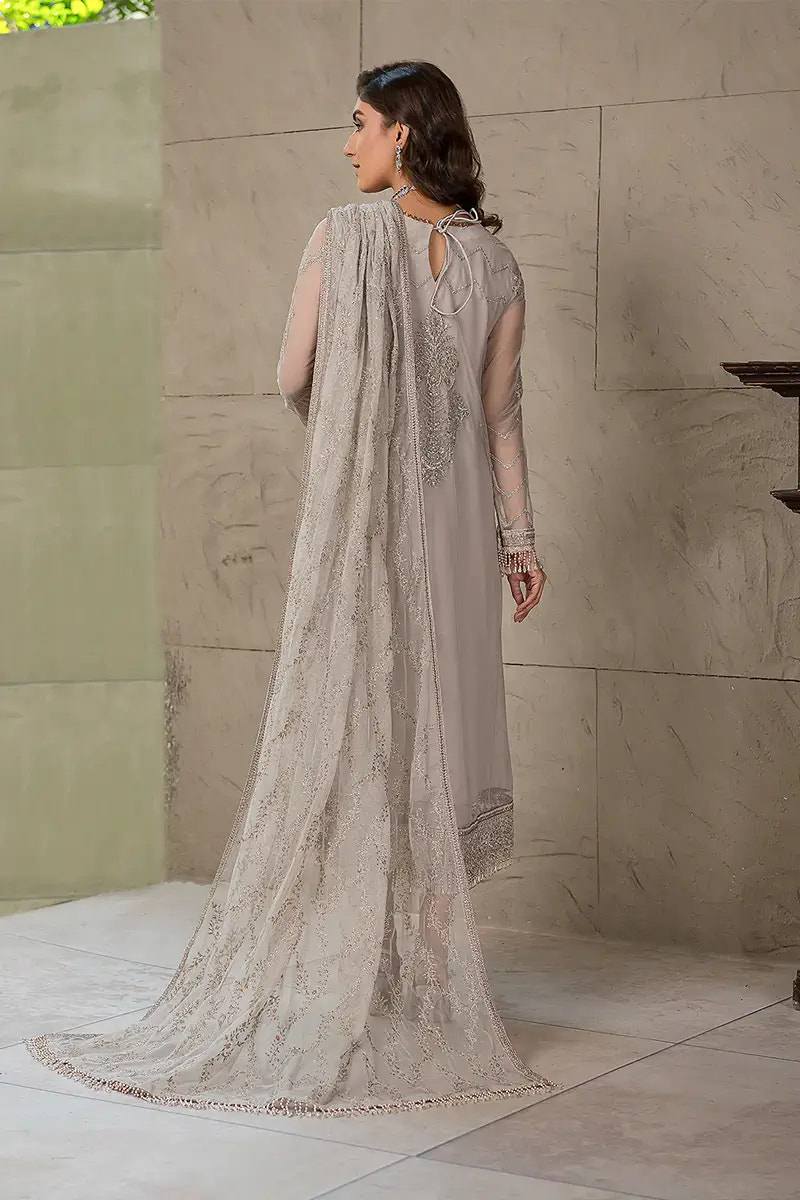 Zarif | Falak Formals | ZF 03 CHERYL -  Zarif Formal - Original Designer Dress - House of Maryam