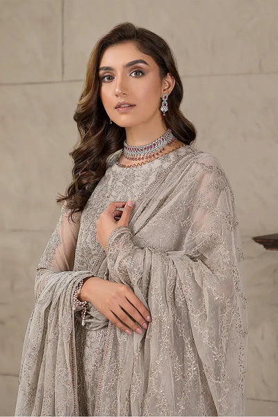 Zarif | Falak Formals | ZF 03 CHERYL -  Zarif Formal - Original Designer Dress - House of Maryam