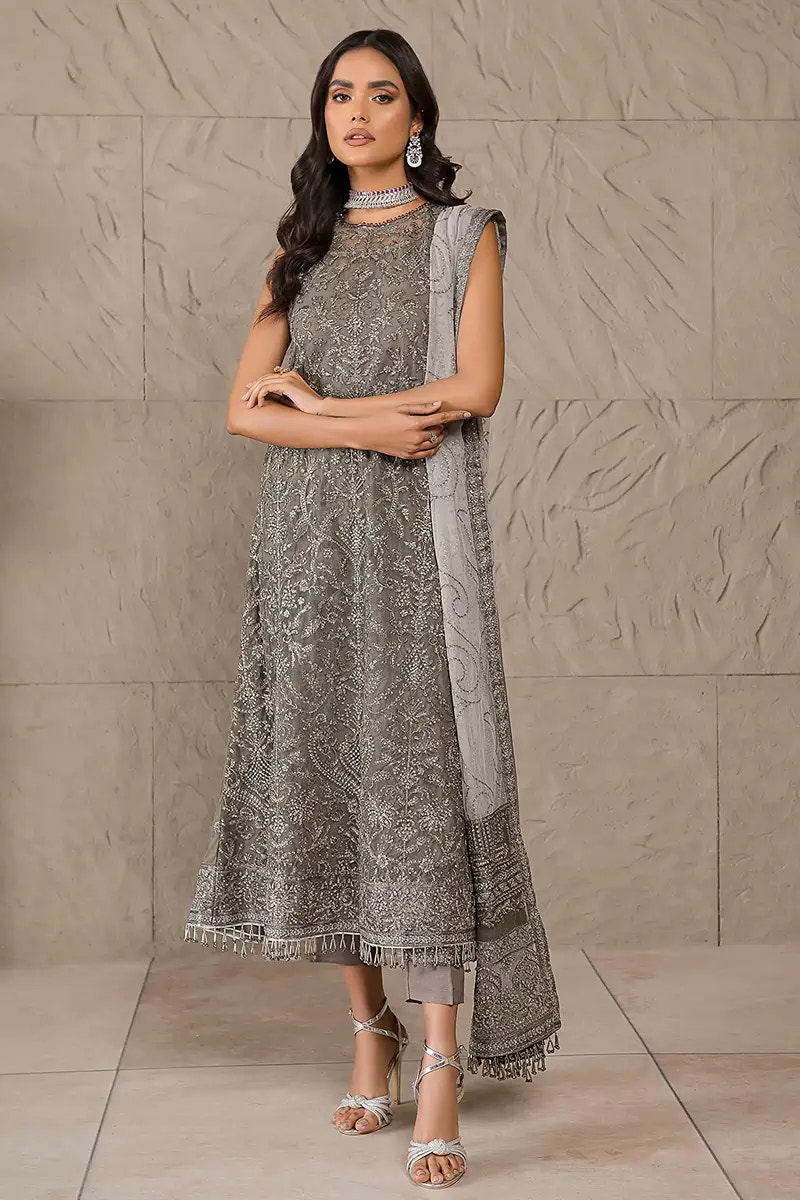 Zarif | Falak Formals | ZF 06 ISABELLE -  Zarif Formal - Original Designer Dress - House of Maryam