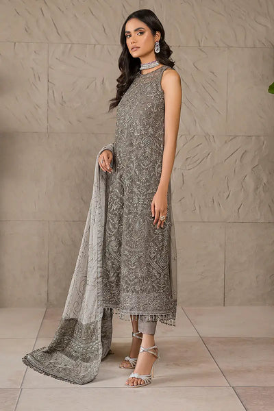 Zarif | Falak Formals | ZF 06 ISABELLE -  Zarif Formal - Original Designer Dress - House of Maryam