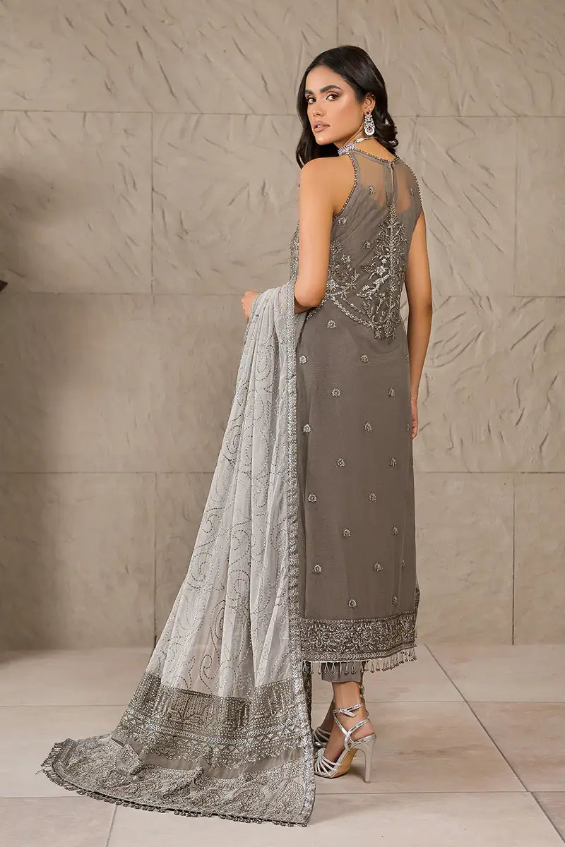 Zarif | Falak Formals | ZF 06 ISABELLE -  Zarif Formal - Original Designer Dress - House of Maryam