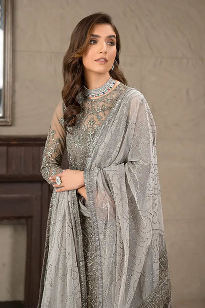 Zarif | Falak Formals | ZF 06 ISABELLE -  Zarif Formal - Original Designer Dress - House of Maryam