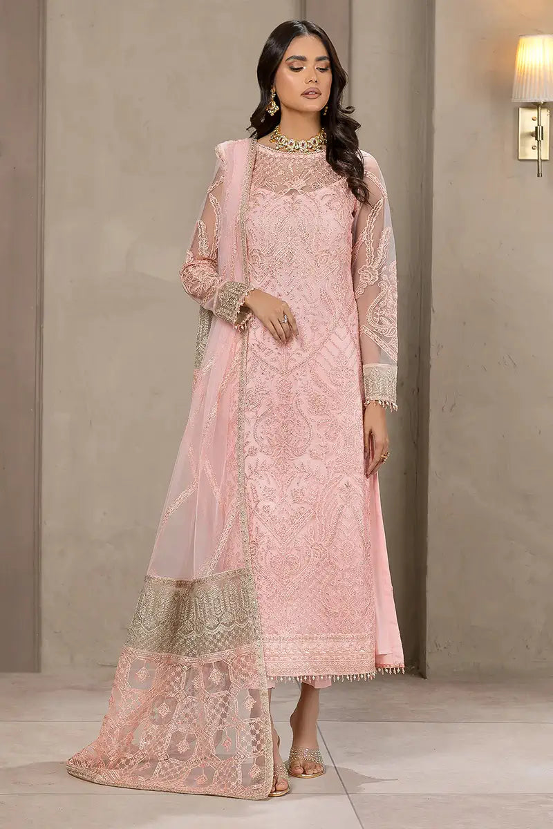 Zarif | Falak Formals | ZF 04 HAVEN -  Zarif Formal - Original Designer Dress - House of Maryam