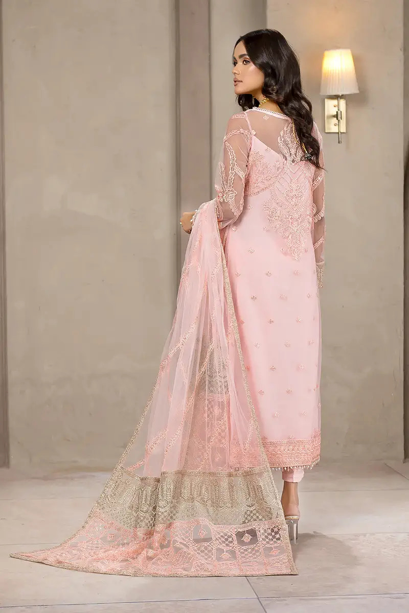 Zarif | Falak Formals | ZF 04 HAVEN -  Zarif Formal - Original Designer Dress - House of Maryam