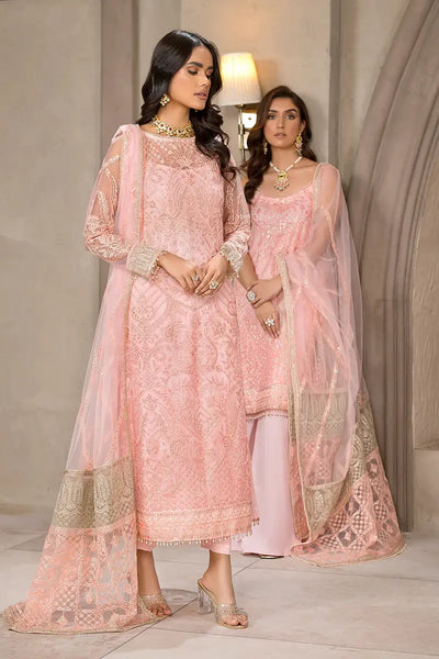 Zarif | Falak Formals | ZF 04 HAVEN -  Zarif Formal - Original Designer Dress - House of Maryam