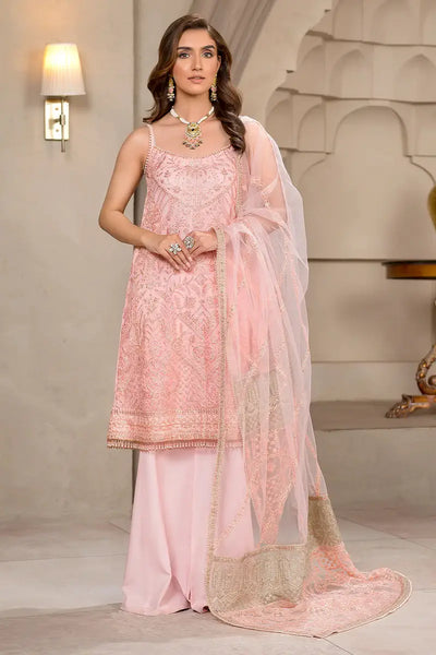 Zarif | Falak Formals | ZF 04 HAVEN -  Zarif Formal - Original Designer Dress - House of Maryam