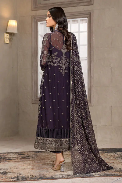 Zarif | Falak Formals | ZF 02 AZALEA -  Zarif Formal - Original Designer Dress - House of Maryam