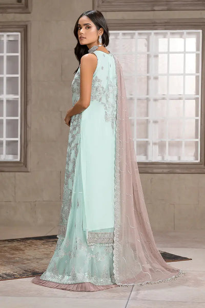 Zarif | Falak Formals | ZF 08 CLAUDIA -  Zarif Formal - Original Designer Dress - House of Maryam