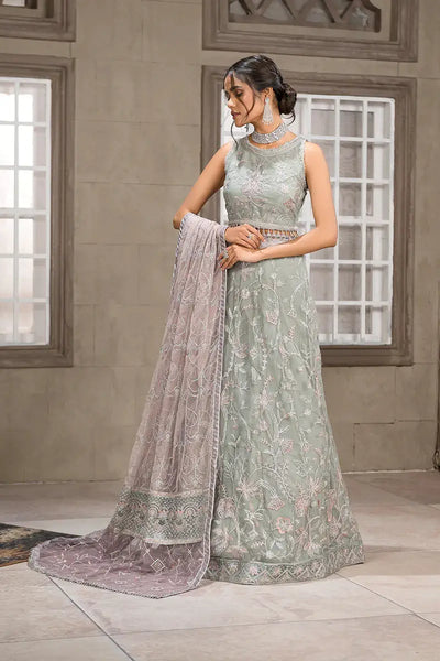 Zarif | Falak Formals | ZF 01 BLOSSOM -  Zarif Formal - Original Designer Dress - House of Maryam