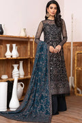 Zarif | Meeral Formals | ZLM 02 ZIMMEL by Designer Zarif - House of Maryam - Pakistani Designer Ethnic Wear in {{ shop.shopifyCountryName }}
