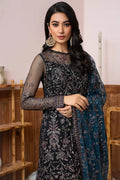 Zarif | Meeral Formals | ZLM 02 ZIMMEL by Designer Zarif - House of Maryam - Pakistani Designer Ethnic Wear in {{ shop.shopifyCountryName }}
