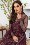 Zarif | Meeral Formals | ZLM 06 MARIE -  Zarif Formal -  House of Maryam
