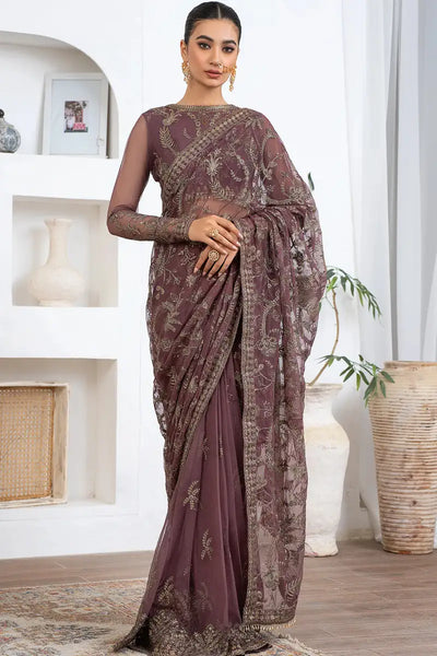 Zarif | Meeral Formals | ZLM 01 ELANOR -  Zarif Formal - Original Designer Dress - House of Maryam